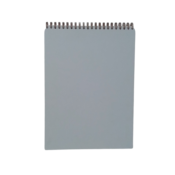 CLAIREFONTAINE - BLOCCO BAMBOO PAPER 250GR 19X26 SPIRALE LC