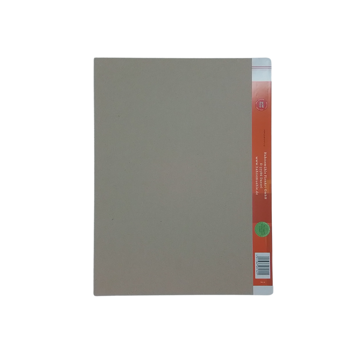HAHNEMULE - BLOCCO PER ACQUERELLO 300GR 30X40 CM