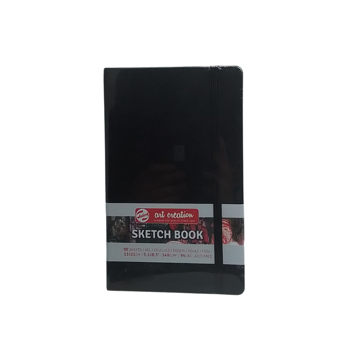 ROYAL TALENS - SKETCH BOOK 140GR 13X21 LL