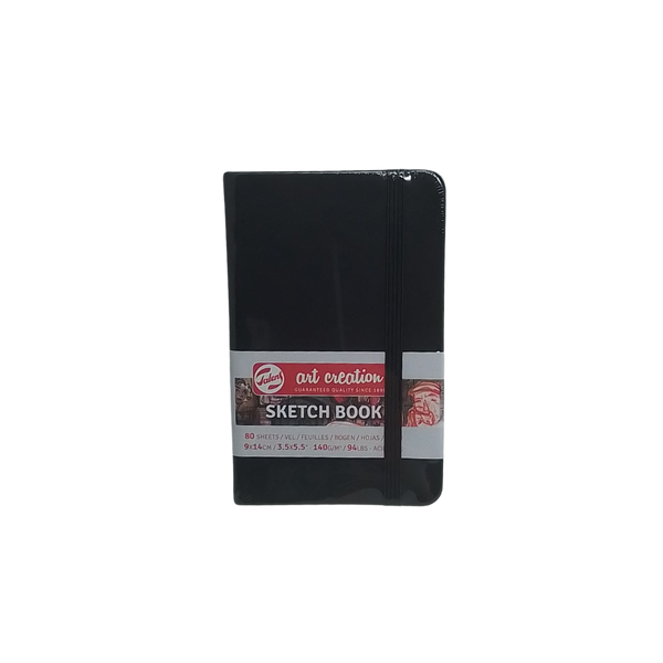 ROYAL TALENS - SKETCH BOOK 140GR 9X14