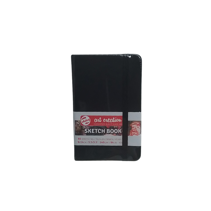 ROYAL TALENS - SKETCH BOOK 140GR 9X14