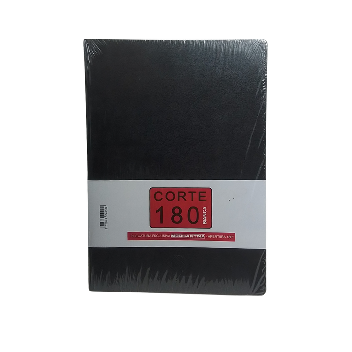 MORGANTINA - BLOCCO CORTE 180 100GR A4