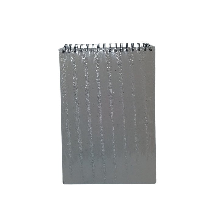MORGANTINA - BLOCCO KRUNIK DESIGN MAXI SP A4