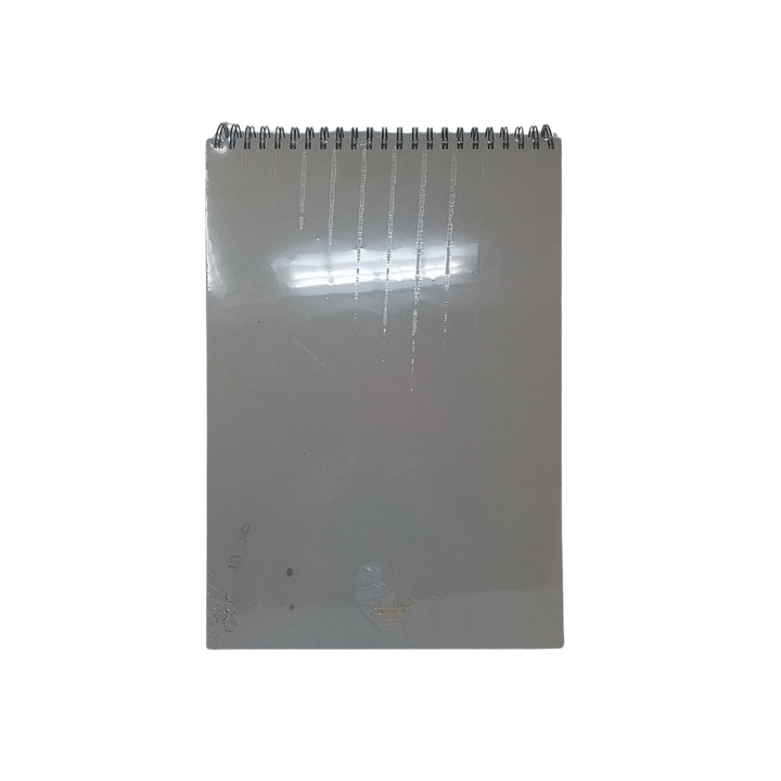 MORGANTINA - BLOCCO KRUNIK DESIGN MAXI SP A3