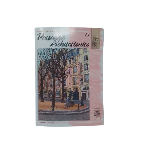 MAIMERI - COLLANA LEONARDO 43 PAESAGGIO ARCHITETTONICO