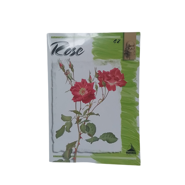 MAIMERI - COLLANA LEONARDO 42 ROSE