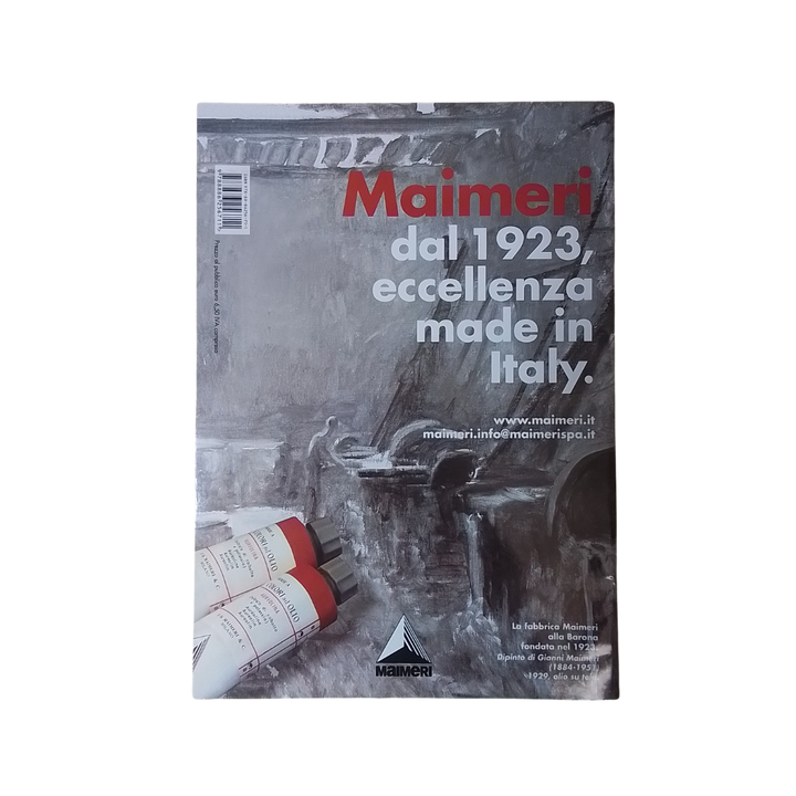 MAIMERI - COLLANA LEONARDO 37 LE BASI DEL FUMETTO