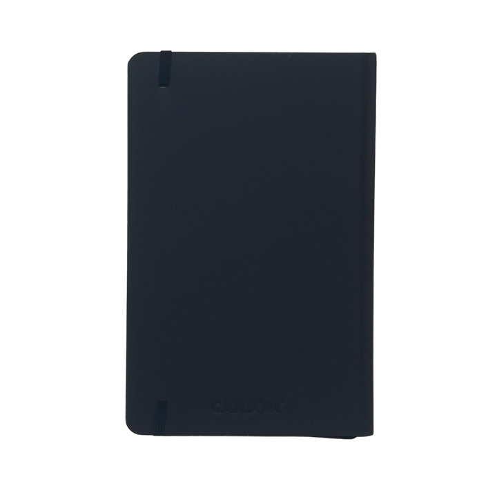 CANSON - SKETCHBOOK GRADUATE 90GR 14X21,6 COPERTINA RIGIDA