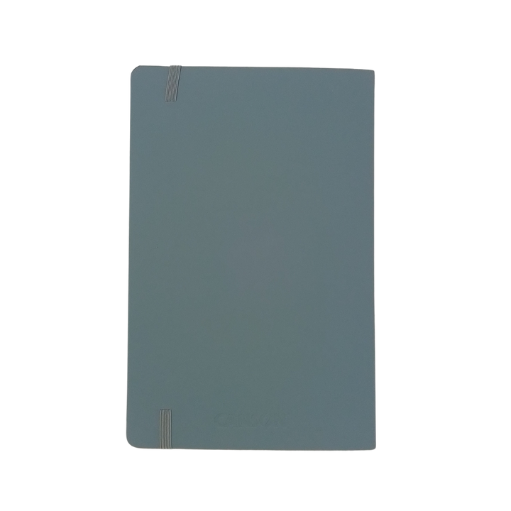 CANSON - SKETCHBOOK GRADUATE 90GR 14X21,6 COPERTINA FLESSIBILE