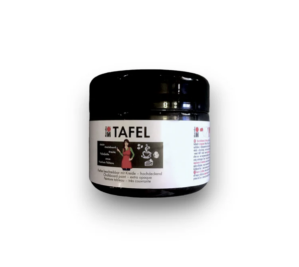 TAFEL - ACRILICO LAVAGNA