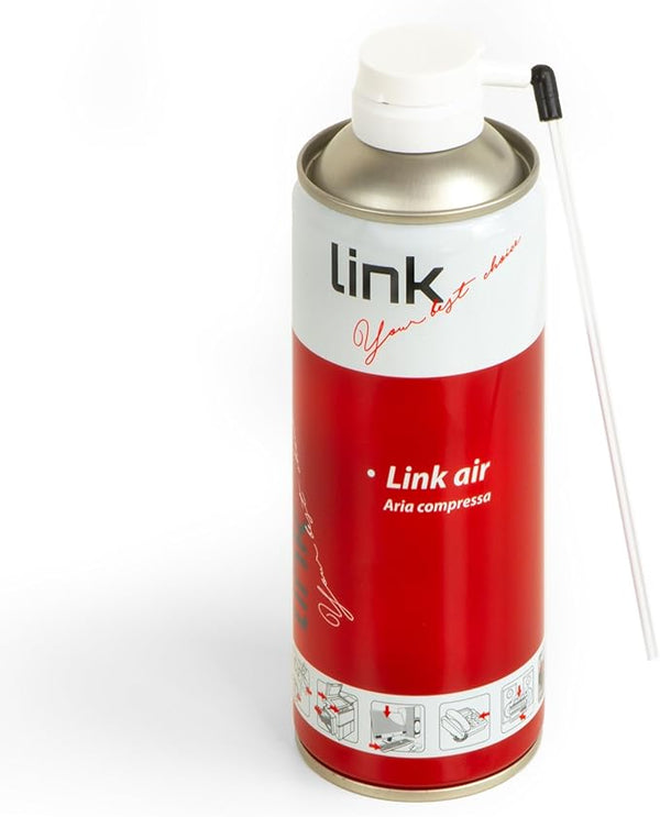LINK - LINK AIR ARIA COMPRESSA