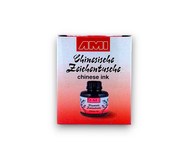 AMI - INCHIOSTRO CINESE