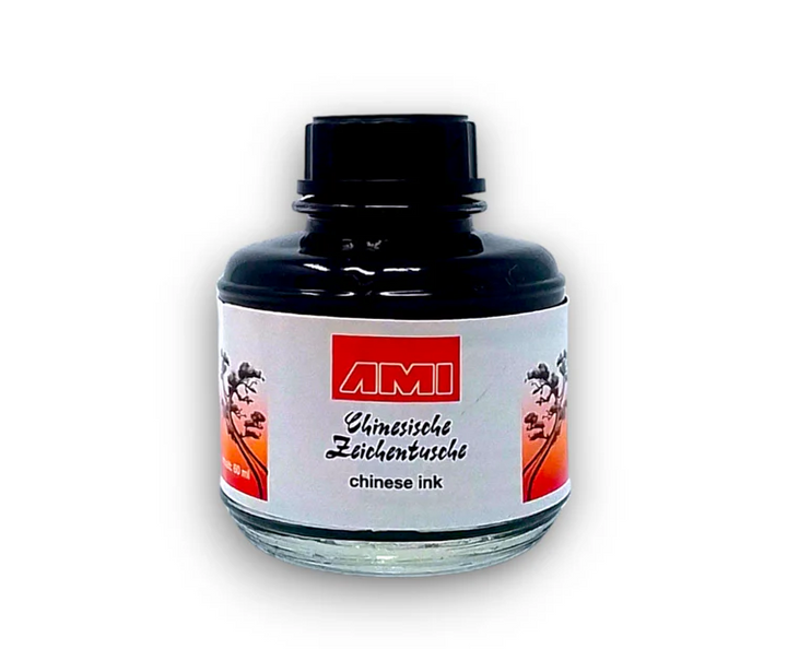 AMI - INCHIOSTRO CINESE