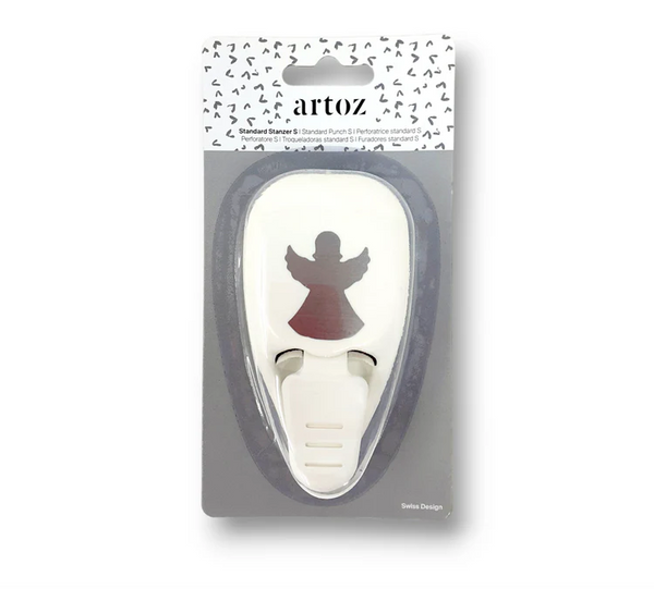 ARTOZ - PERFORATRICE STANDARD S ANGELO