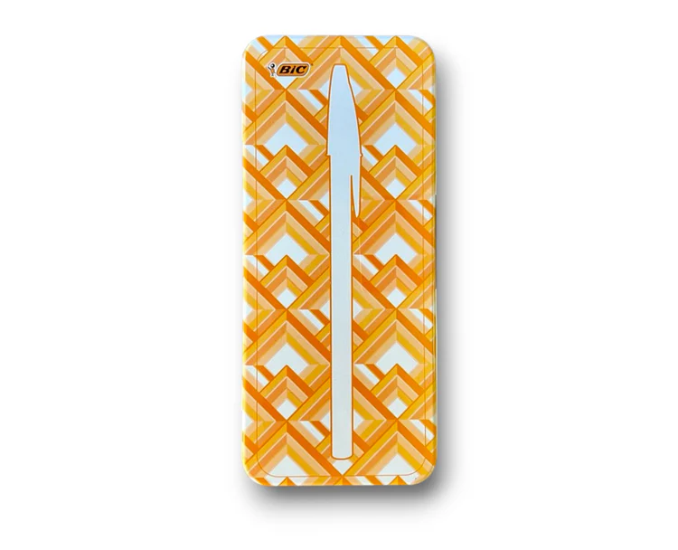 BIC - CRISTAL FAMILY CONF. 20 PENNE A SFERA