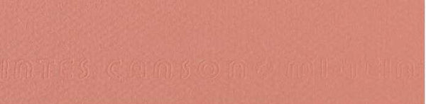 CANSON - MI-TEINTES CARTONCINI SFUSI 352 ROSA SCURO