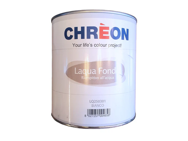 CHREON - LAQUA FONDO BIANCO