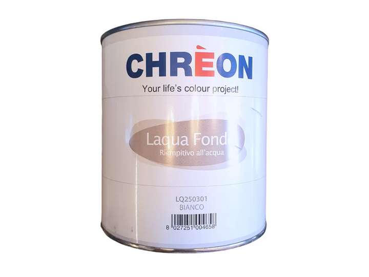 CHREON - LAQUA FONDO BIANCO