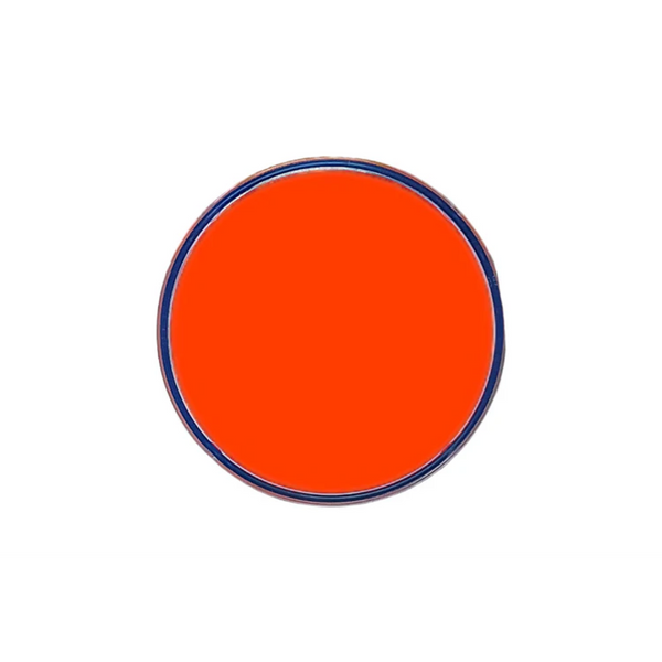 SNAZAROO - COLORI PER VISO ARANCIONE
