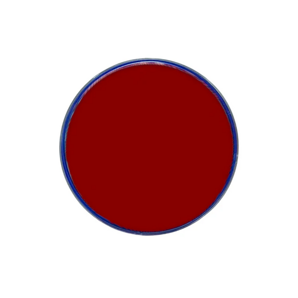 SNAZAROO - COLORI PER VISO ROSSO BRILLANTE