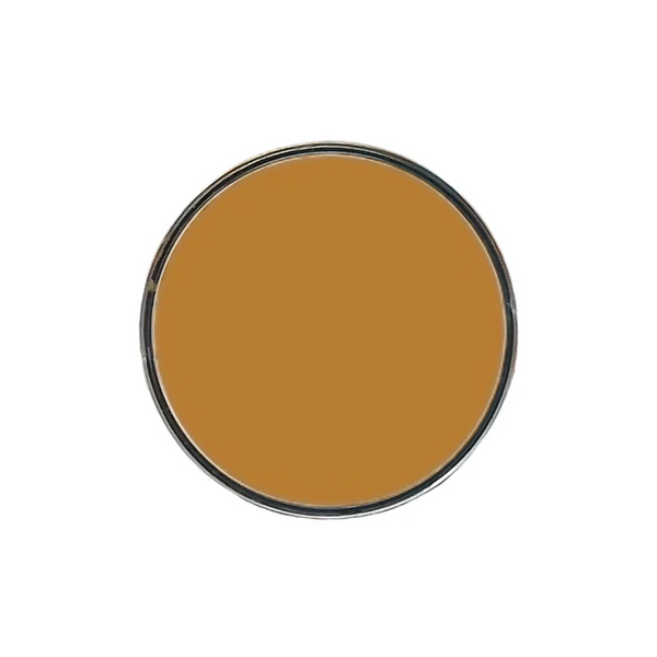 SNAZAROO - COLORI PER VISO ORO METALLICO