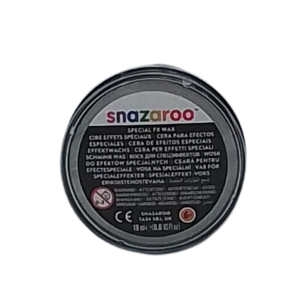 SNAZAROO - CERA PER EFFETTI SPECIALI
