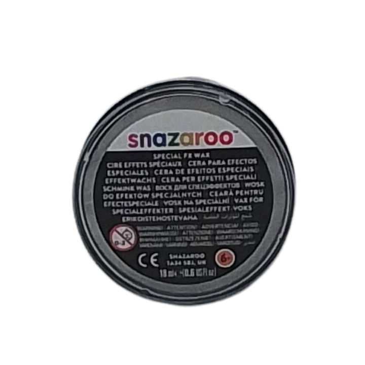 SNAZAROO - CERA PER EFFETTI SPECIALI