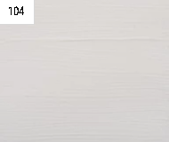 AMSTERDAM - ACRILICO STANDARD 20ML 104 BIANCO DI ZINCO