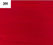 AMSTERDAM - ACRILICO STANDARD 20ML 399 ROSSO NAFTOLO SCURO