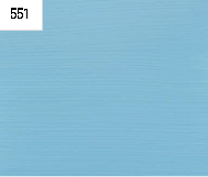 AMSTERDAM - ACRILICO STANDARD 20ML 551 CELESTE CHIARO