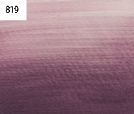 AMSTERDAM - ACRILICO STANDARD 20ML 819 ROSSO PERLA
