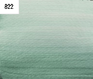 AMSTERDAM - ACRILICO STANDARD 20ML 822 VERDE PERLA