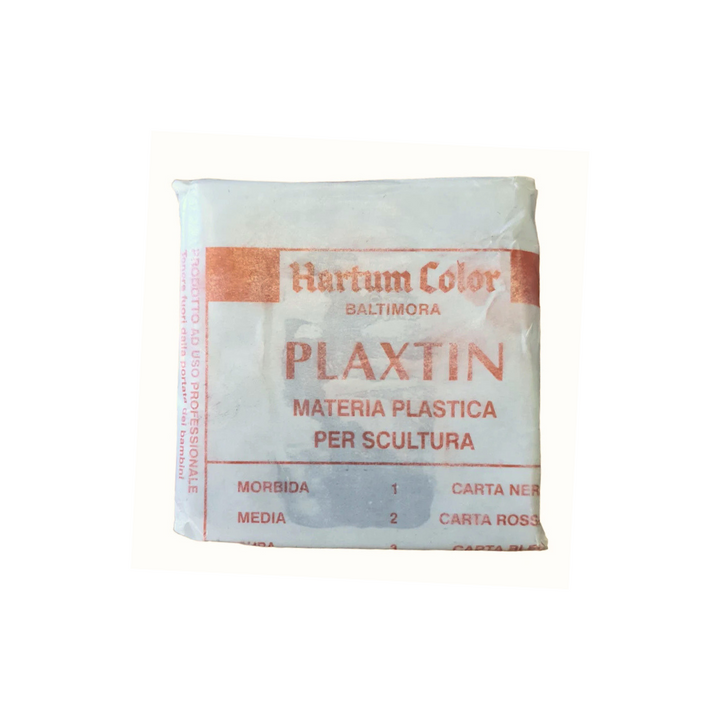 CWR - PLASTILINA PANETTO GR.500
