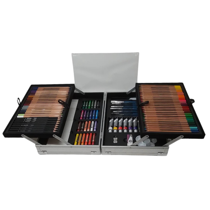DALER ROWNEY - KIT COMPLETO PER ARTISTA