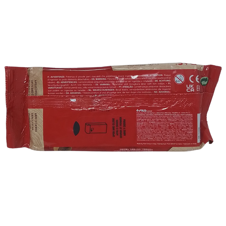 FILA - DAS WOOD 700GR (PASTA LEGNO PER MODELLARE)