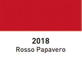 DEKA - PERMANENT 20-18 ROSSO PAPAVERO