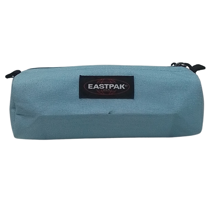 EASTPAK - ASTUCCIO BENCHMARK SINGLE 3A1 BORN BLUE