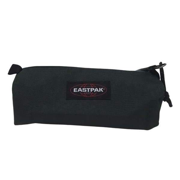 EASTPAK - ASTUCCIO BENCHMARK SINGLE 77H BLACK DENIM