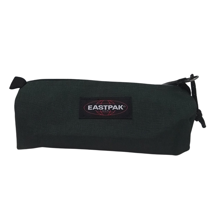 EASTPAK - ASTUCCIO BENCHMARK SINGLE 77H BLACK DENIM