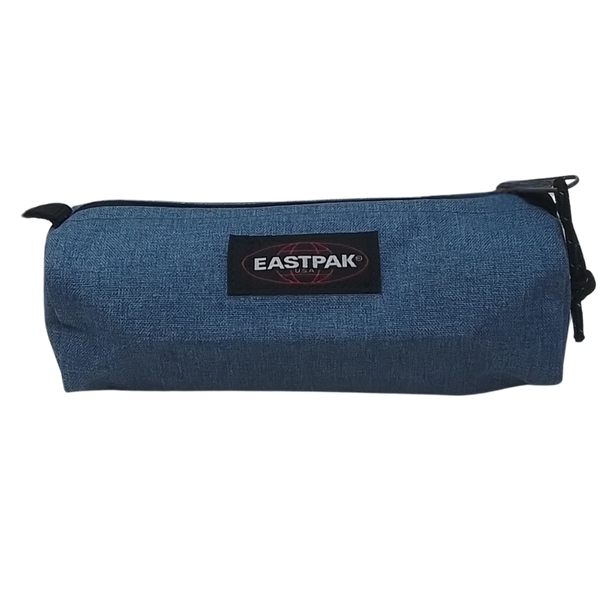 EASTPAK - ASTUCCIO BENCHMARK SINGLE EK42X CRAFTY JEANS