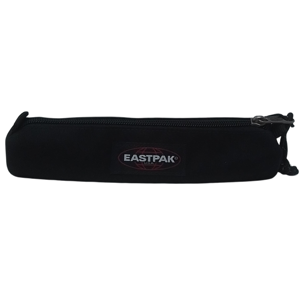 EASTPAK - ASTUCCIO SMALL ROUND SINGLE 008 BLACK