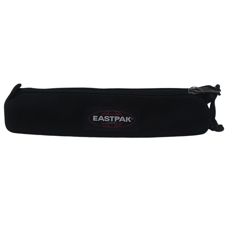 EASTPAK - ASTUCCIO SMALL ROUND SINGLE 008 BLACK