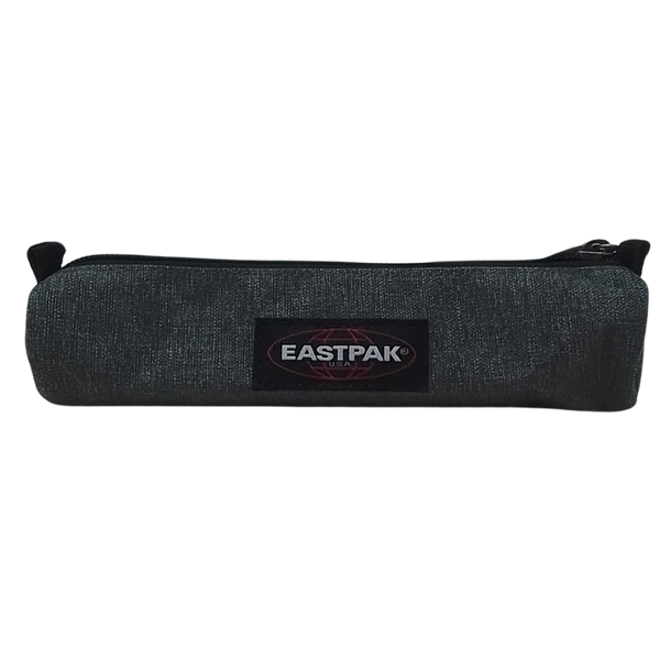 EASTPAK - ASTUCCIO SMALL ROUND SINGLE 363 SUNDAY GREY
