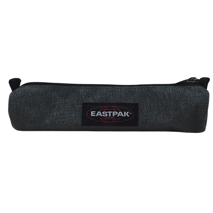 EASTPAK - ASTUCCIO SMALL ROUND SINGLE 363 SUNDAY GREY