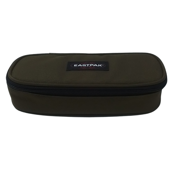 EASTPAK - ASTUCCIO OVAL SINGLE J32 ARMY OLIVE
