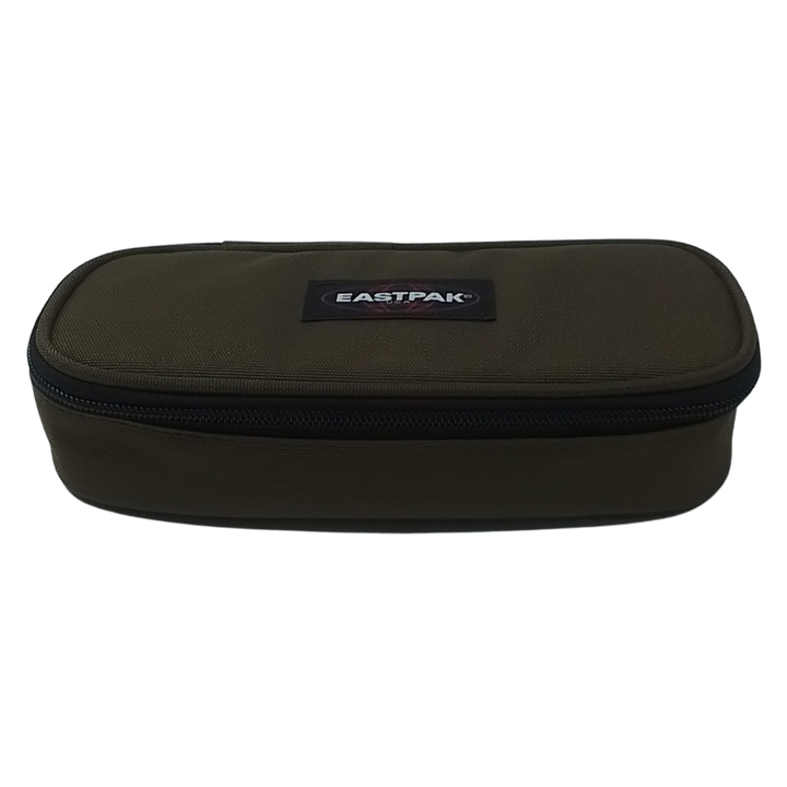 EASTPAK - ASTUCCIO OVAL SINGLE J32 ARMY OLIVE