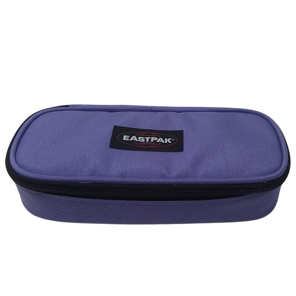 EASTPAK - ASTUCCIO OVAL SINGLE 0O5 PETAL LILAC