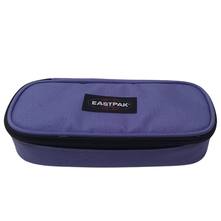 EASTPAK - ASTUCCIO OVAL SINGLE 0O5 PETAL LILAC