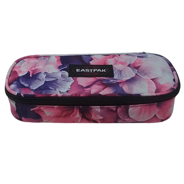 EASTPAK - ASTUCCIO OVAL SINGLE 8J1 GARDEN PINK