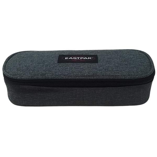 EASTPAK - ASTUCCIO OVAL SINGLE 363 SUNDAY GREY